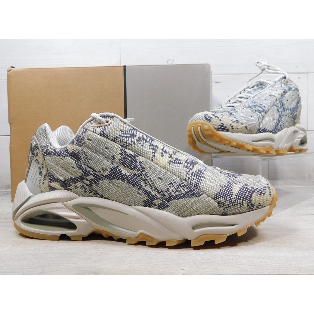 Nike NOCTA Drake Hot Step Air Terra Light Bone Gum DR0508-001 Mens Size 9 NEW